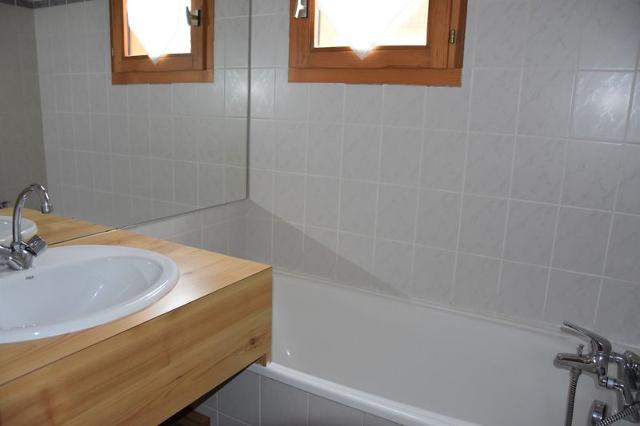 Appartements Murgers - Pralognan la Vanoise