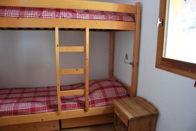 Appartements Murgers - Pralognan la Vanoise