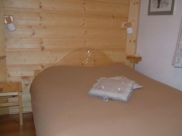 Appartements Murgers - Pralognan la Vanoise