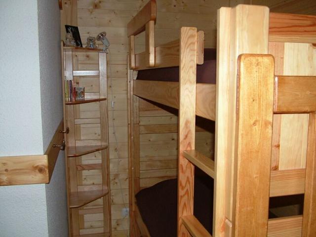Appartements Murgers - Pralognan la Vanoise