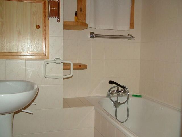 Appartements Murgers - Pralognan la Vanoise
