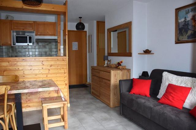 Appartements Murgers - Pralognan la Vanoise