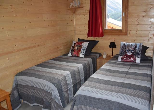 Appartements Murgers - Pralognan la Vanoise