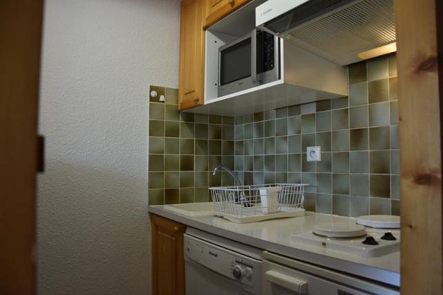 Appartements Murgers - Pralognan la Vanoise