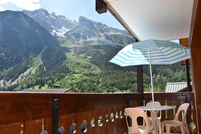 Appartements Murgers - Pralognan la Vanoise