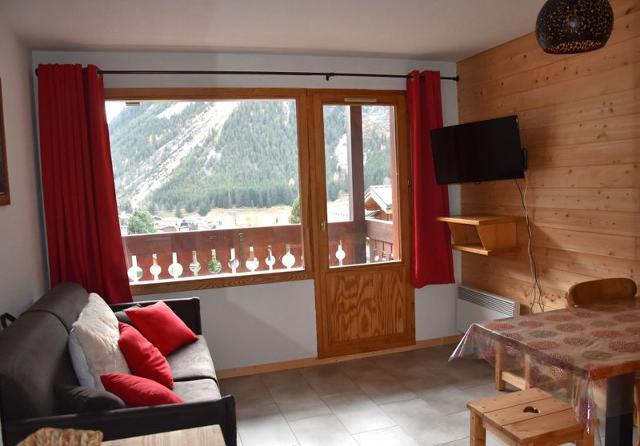 Appartements Murgers - Pralognan la Vanoise