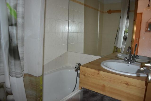 Appartements Murgers - Pralognan la Vanoise