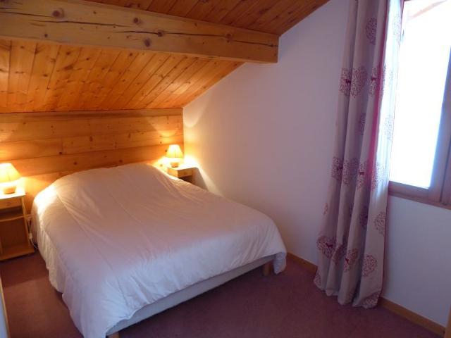 Appartements Myrtilles - Pralognan la Vanoise
