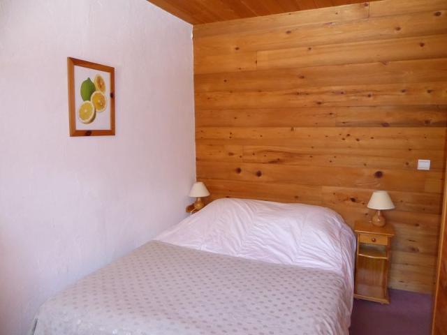 Appartements Myrtilles - Pralognan la Vanoise