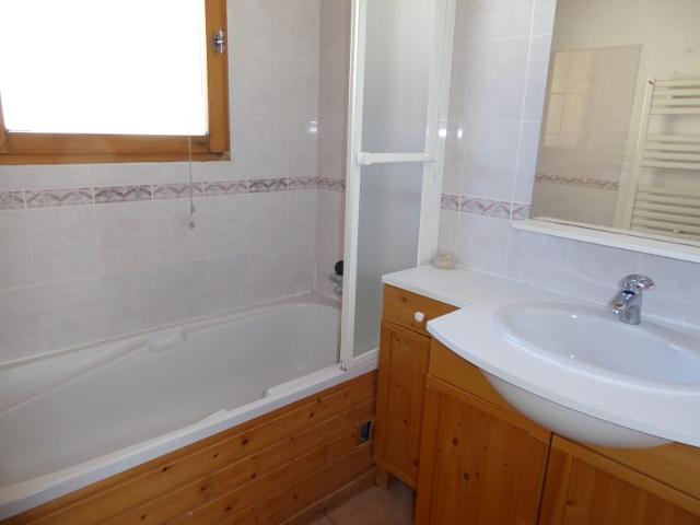 Appartements Myrtilles - Pralognan la Vanoise