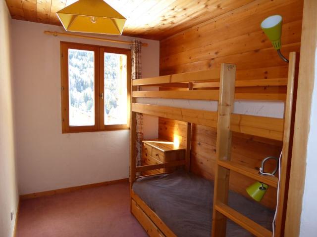 Appartements Myrtilles - Pralognan la Vanoise