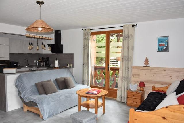 Appartements Myrtilles - Pralognan la Vanoise