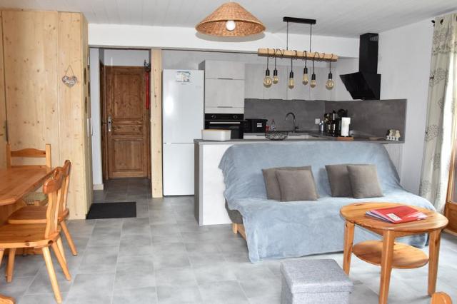 Appartements Myrtilles - Pralognan la Vanoise