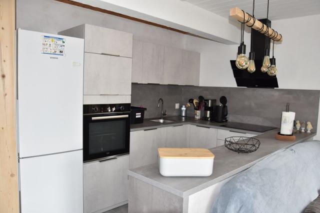 Appartements Myrtilles - Pralognan la Vanoise