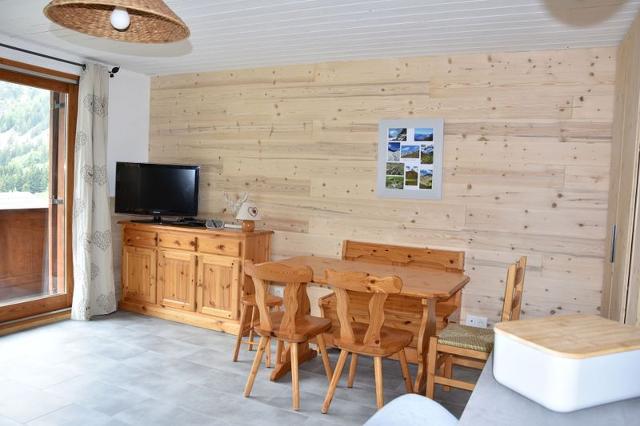 Appartements Myrtilles - Pralognan la Vanoise