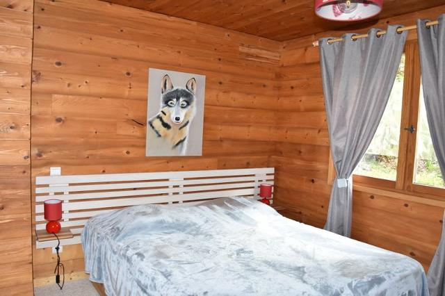 Appartements Myrtilles - Pralognan la Vanoise