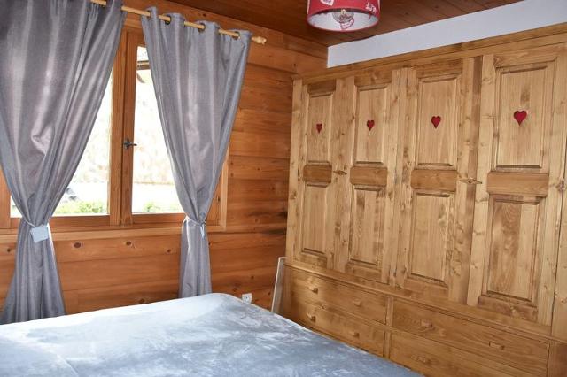 Appartements Myrtilles - Pralognan la Vanoise