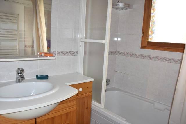 Appartements Myrtilles - Pralognan la Vanoise