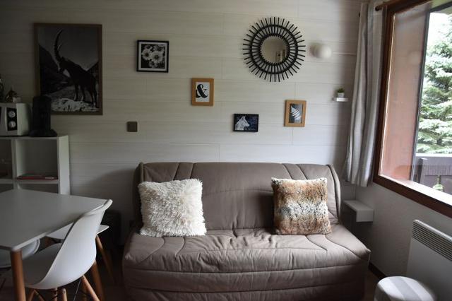 Appartements Pariettes - Pralognan la Vanoise