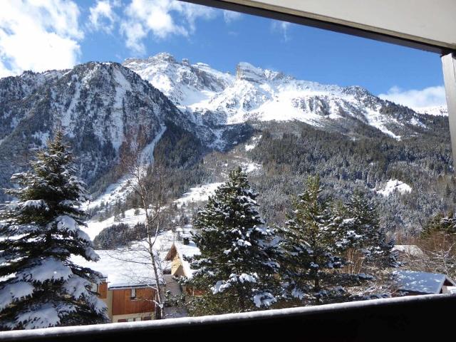 Appartements Pariettes - Pralognan la Vanoise