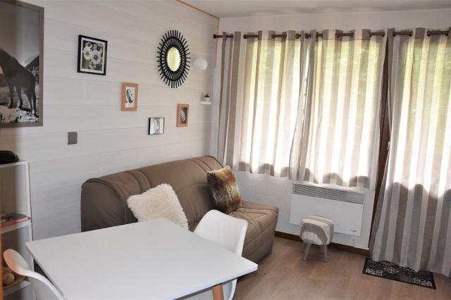 Appartements Pariettes - Pralognan la Vanoise