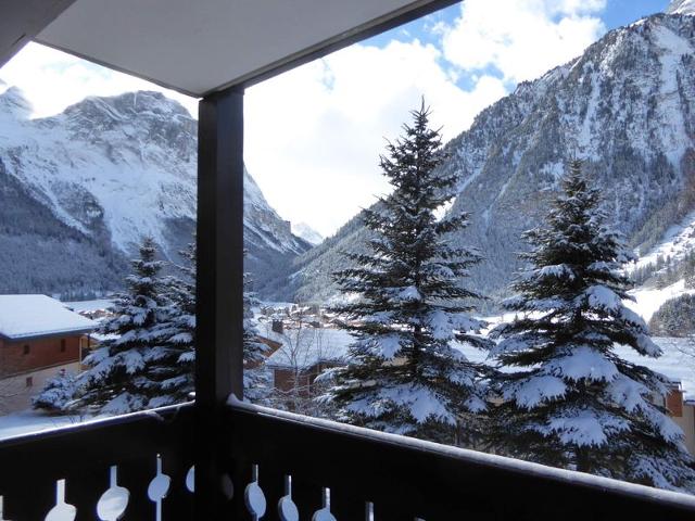 Appartements Pariettes - Pralognan la Vanoise