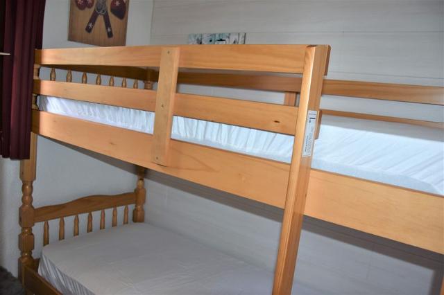 Appartements Pariettes - Pralognan la Vanoise