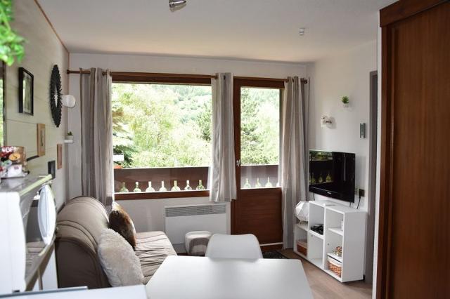 Appartements Pariettes - Pralognan la Vanoise
