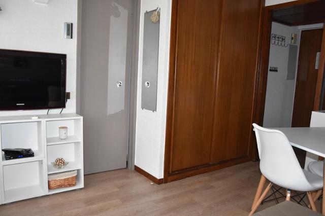 Appartements Pariettes - Pralognan la Vanoise