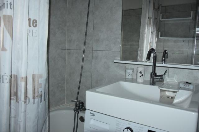 Appartements Pariettes - Pralognan la Vanoise