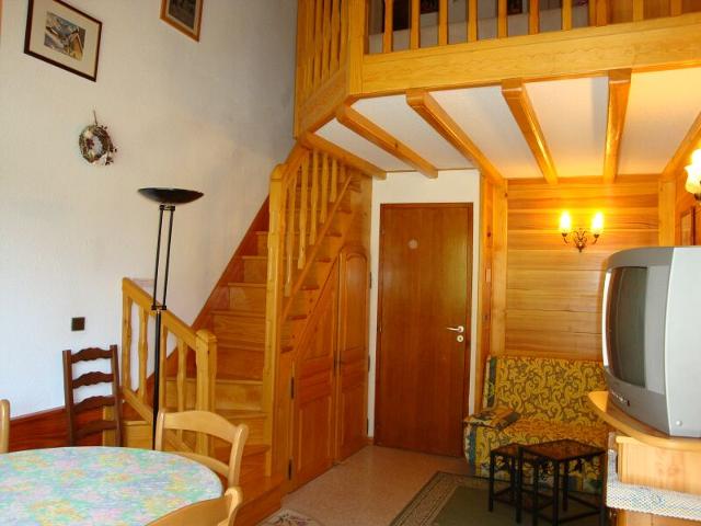 Appartements Pariettes - Pralognan la Vanoise