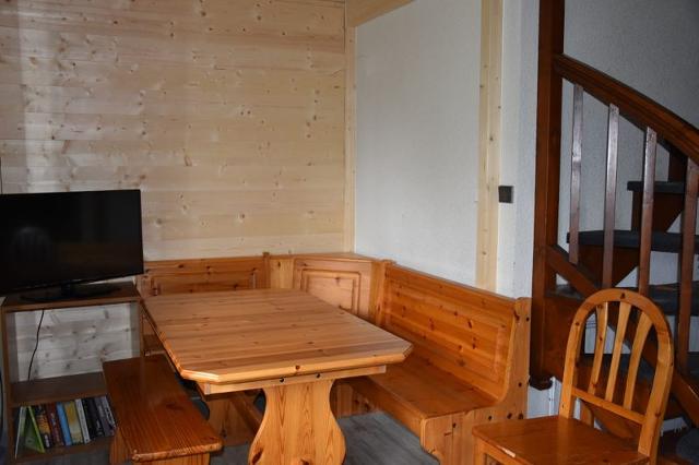 Appartements Pariettes - Pralognan la Vanoise
