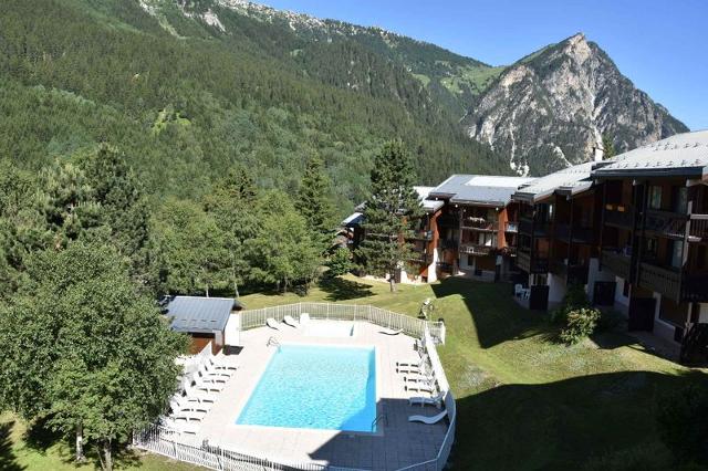 Appartements Pariettes - Pralognan la Vanoise