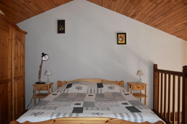 Appartements Pariettes - Pralognan la Vanoise