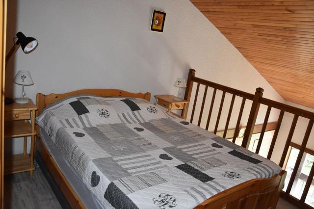 Appartements Pariettes - Pralognan la Vanoise