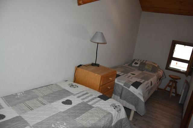 Appartements Pariettes - Pralognan la Vanoise