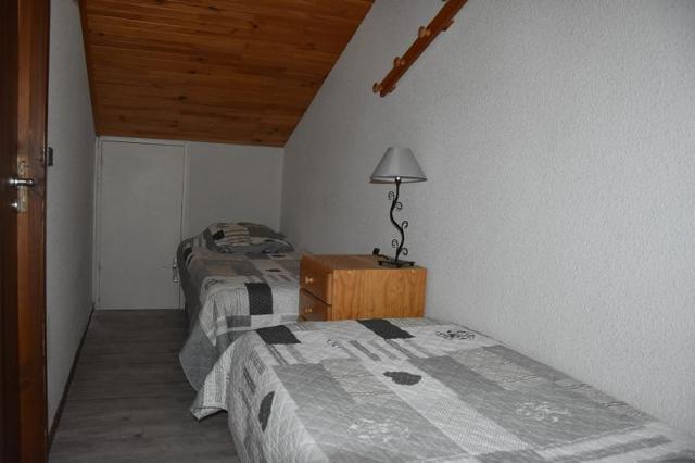 Appartements Pariettes - Pralognan la Vanoise