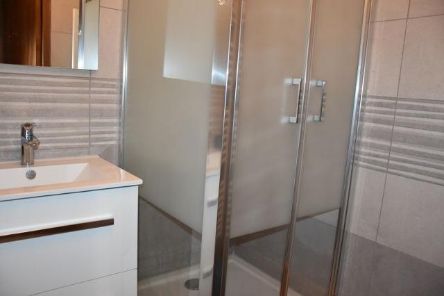 Appartements Pariettes - Pralognan la Vanoise