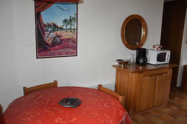 Appartements Pariettes - Pralognan la Vanoise