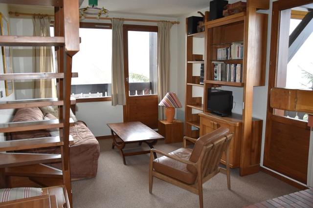 Appartements Pariettes - Pralognan la Vanoise
