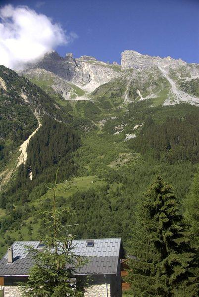 Appartements Pariettes - Pralognan la Vanoise