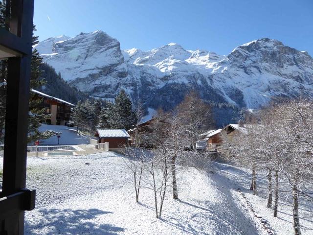 Appartements Pariettes - Pralognan la Vanoise
