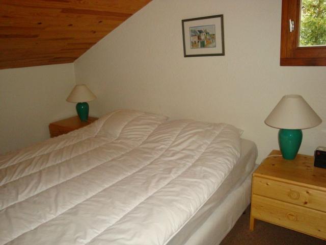 Appartements Pariettes - Pralognan la Vanoise
