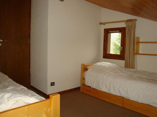Appartements Pariettes - Pralognan la Vanoise