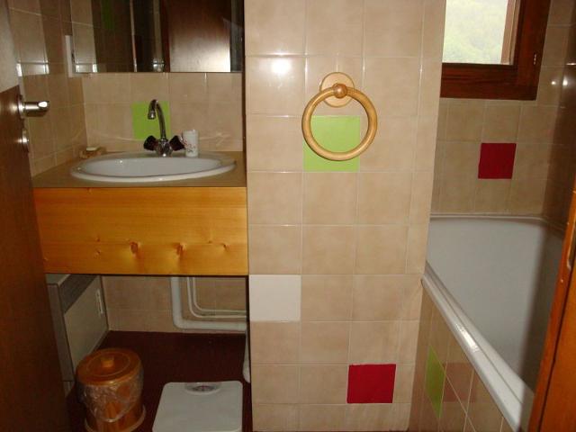 Appartements Pariettes - Pralognan la Vanoise