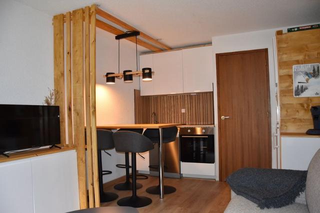 Appartements Pariettes - Pralognan la Vanoise