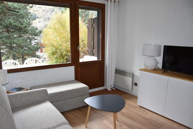 Appartements Pariettes - Pralognan la Vanoise