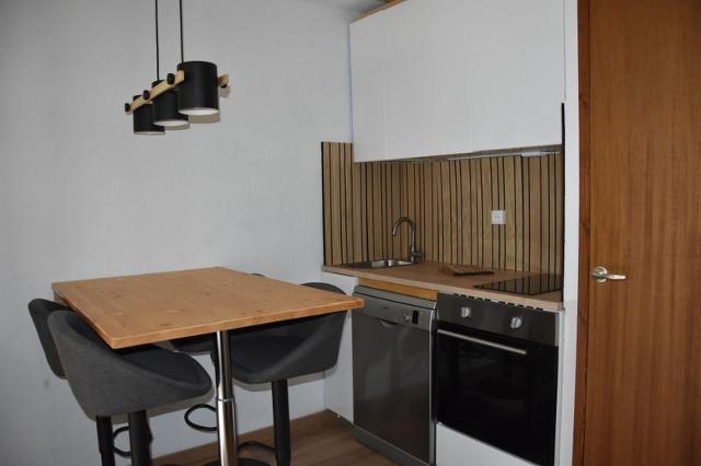 Appartements Pariettes - Pralognan la Vanoise