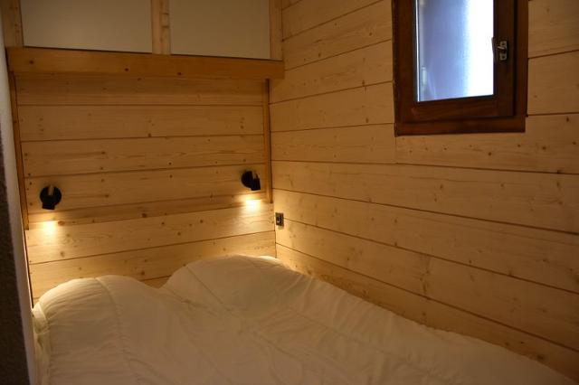 Appartements Pariettes - Pralognan la Vanoise