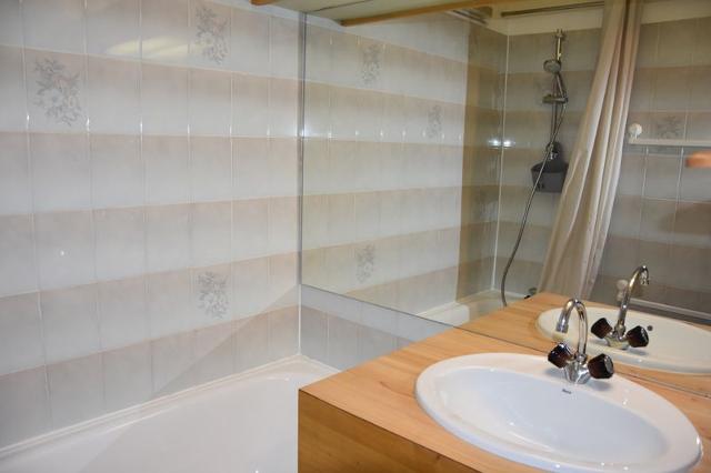 Appartements Pariettes - Pralognan la Vanoise